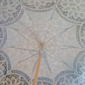 Parasol/Umbrella
